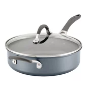 Ponev za praženje SCRATCHDEFENSE A1 28 cm, 4,7 l, aluminij, Circulon
