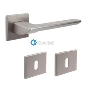 Aluminijasta kljuka za vrata ECSE-BB/NIS
