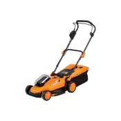 VILLAGER akumulatorska brushless kosačica Villy 2020 E-1BCB 060115