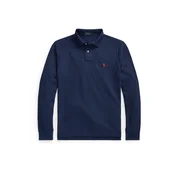 Polo Ralph Lauren Majica mornarska/rdeča