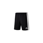 Erima Hlače črna 182 - 187 cm/XL Retro Star