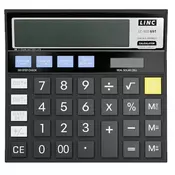 Kalkulator namizni linc 12-mestni lc-512 LINC