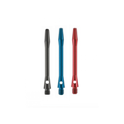 TRUPI ZA PIKADO PUŠČICE HARROWS ALUMINIUM ANODISED MEDIUM