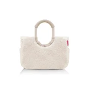 Reisenthel Loopshopper M teddy sand
