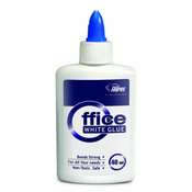 FORPUS TEKOČE BELO LEPILO, 40 ML - FO60501