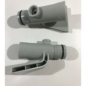 Rezervni deli za Naprava s peščenim filtrom Krystal Clear 6 m3 - (43) Adapter za revitalizacijo-šobe