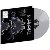 Danzig - Danzig 4 (Silver Coloured) (LP)