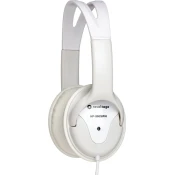 Revoltage HP-960S White Slušalke na ušesu
