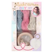 Top Model makrame set