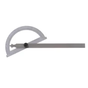Uglomer sa pomocnim ramenom 0-180° 150x200mm LEVIOR