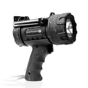 everActive Polnilna LED svetilka SL-500R Hammer s senzorjem