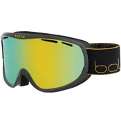 Bolle SIERRA, ženske skijaške naocale, crna BG113004