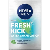 Nivea MEN Fresh Kick losjon po britju 100 ml
