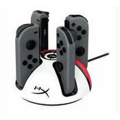HyperX ChargePlay Quad 2 (Nintendo)