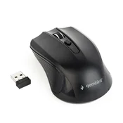 GEMBIRD Miš Bežicni yRF Opticki MUSW-4B-04 1600 DPI