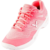 Womens indoor shoes Victor A922F Pink EUR 40.5
