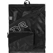 Tyr team elite mesh backpack black