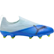 Puma Nogometni čevlji Ultra 7 Match Laceless FG/AG