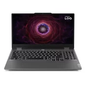 LENOVO LOQ 15ARP9 (Luna Grey) 83JC00G9YA 15.6 FHD 8-Core Ryzen 7 7435HS 24GB Rama DDR5 512GB SSD RTX 4060