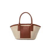 Vince Camuto Ženska torbica, Smeda