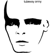 Tubeway Army - Tubeway Army (Reissue) (LP)