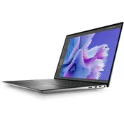 Prenosnik Dell Precision 14 5480, i7-13800H, 32GB, 512GB, Windows 11 Pro