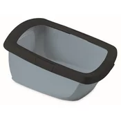 IMAC WC za macke Funny Junior 2nd LIFE, otvoreni, 57x43xh28,5cm