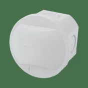 ELMARK distribucijska nadometna doza WBG 50/50 IP65