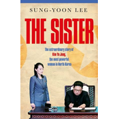 Sung-Yoon Lee - Sister