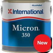 International Micron 350 White 2‚5L