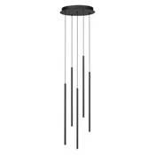 STILVI VISEČA LED SVETILKA 15W 845lm 3000K IP20 NL9232152