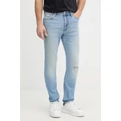 Calvin Klein Jeans slim kavbojke moške