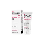 EPTA PSO 50 PLUS krema, 50ml