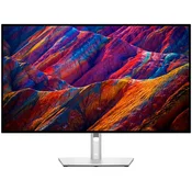 Monitor Dell 27 Plus S2725QC, 3840x2160, 4K UHD, 120Hz, IPS Antiglare, 16:9, 1500:1, 350 cd/m2, 8ms/5ms/4ms, AMD FreeSync Premium, 178/178, 2xHDMI, 2xUSB-C, 2xUSB-A, 2x 5W Speakers, Tilt, Swivel, Pivot, Height Adjust, 3Y