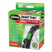 Slime Smart Tube MTB 26 cijev, 26 x 1,75-2,125 AV