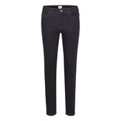 SAINT TROPEZ Kavbojke MOLLY, modra
