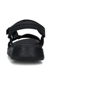 Skechers BBK GO WALK FLEX Črna