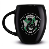 PYRAMID INTERNATIONAL Šolja Harry Potter (SlyTherin) Oval Mug