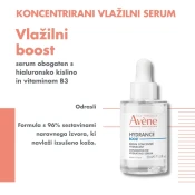 Avene osnovna vlažilna rutina