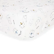 Just kiddin baby navlaka za dušek Little Bear Dreams 120X60 ( 17001028 )