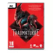 The Thaumaturge (PC)