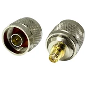 shumee Adapter za N vtič/SMA vtičnico