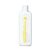 PINO LIQUIDERMA Masažno olje z limono, 1000 ml