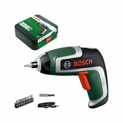 BOSCH Akumulatorski vijačnik IXO 7