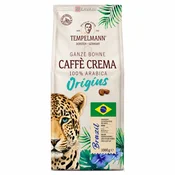 Tempelmann Origins Brazil kavna zrna 1kg