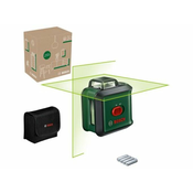 Bosch križni laser UniversalLevel 360 0603663EZ0