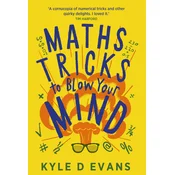 Maths Tricks to Blow Your Mind