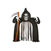 Guirca Napihljiv lok - Grim Reaper 200x180 cm
