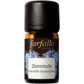 Farfalla Bio kora cimeta Grand Cru - 5 ml