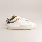 Fleeters Peach Leopard